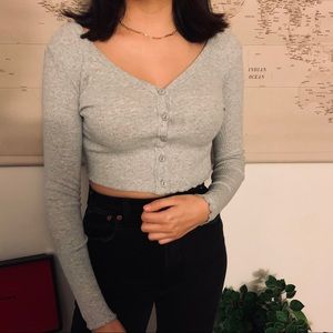 Urban Outfitters top